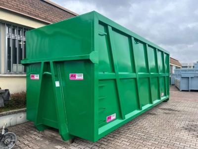 CONTAINER SCARRABILE NUOVO A CIELO APERTO en vente par Aurora Srl