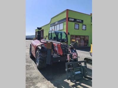 Magni TH 5,5 19-D7/D en vente par Iveco Orecchia Spa