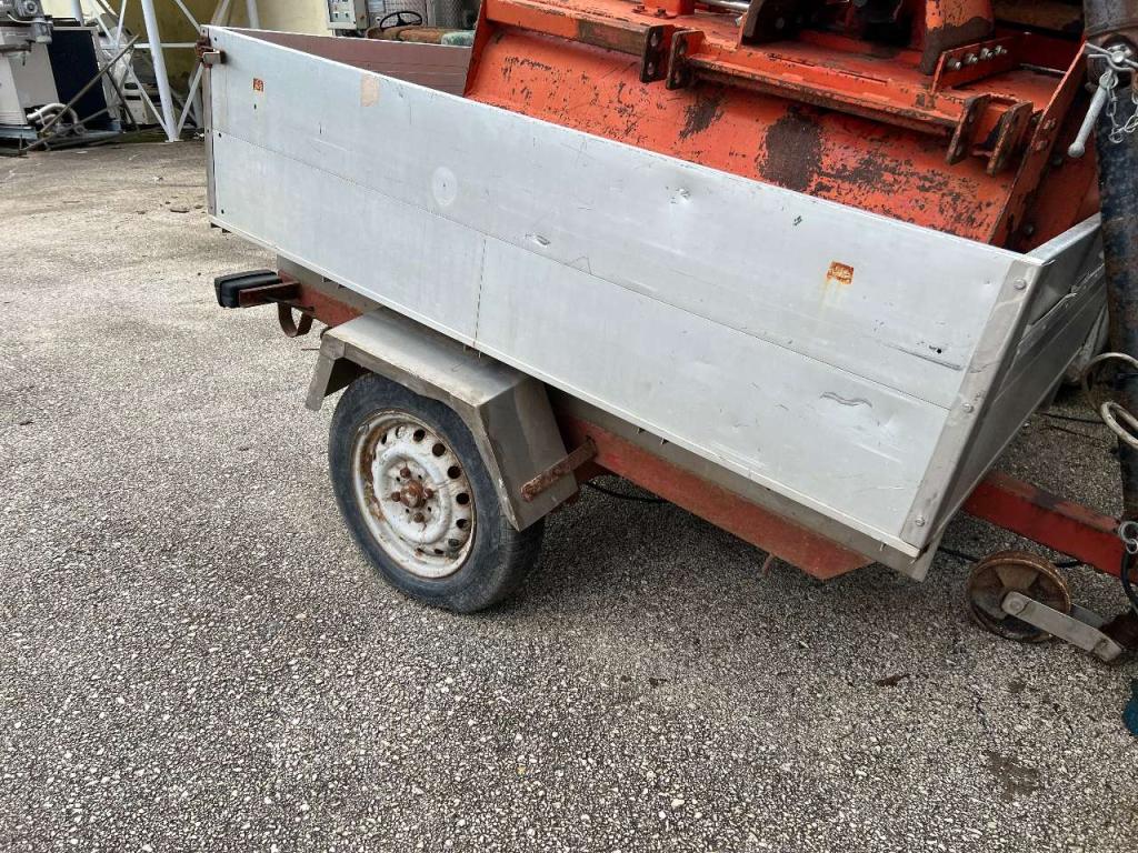 Ellebi LB-600-C Photo 1