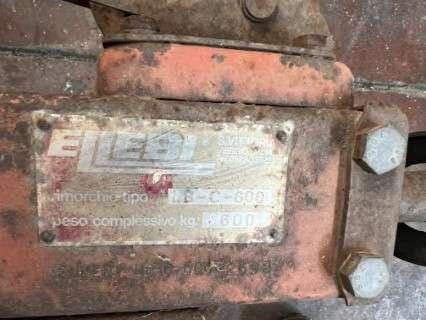 Ellebi LB-600-C Photo 3