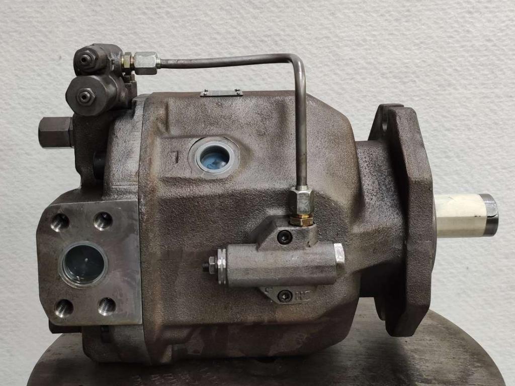 Bosch Rexroth A10VSO100DFLR / 31R-PPA12N00 Photo 1