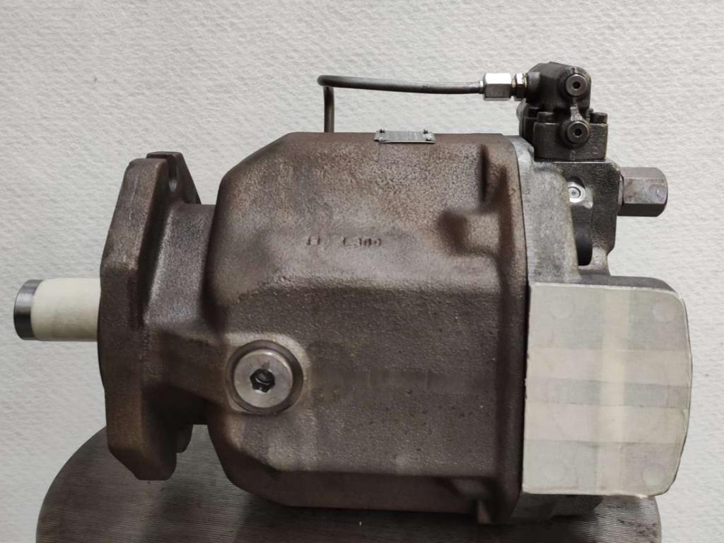 Bosch Rexroth A10VSO100DFLR / 31R-PPA12N00 Photo 2