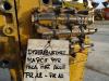 Levier de vitesses pour Fiat Allis FR12- FR10 Photo 5 thumbnail