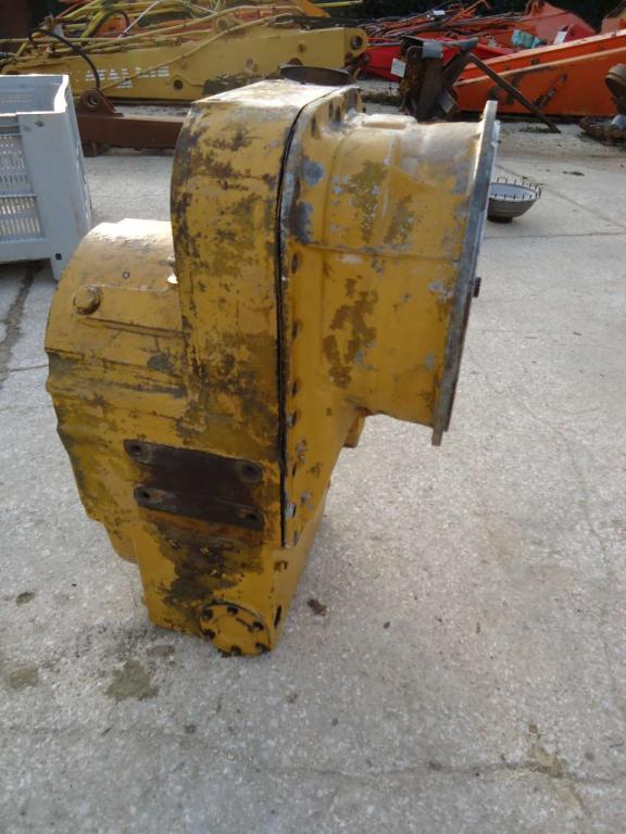 Levier de vitesses pour Fiat Allis FR12- FR10 Photo 3