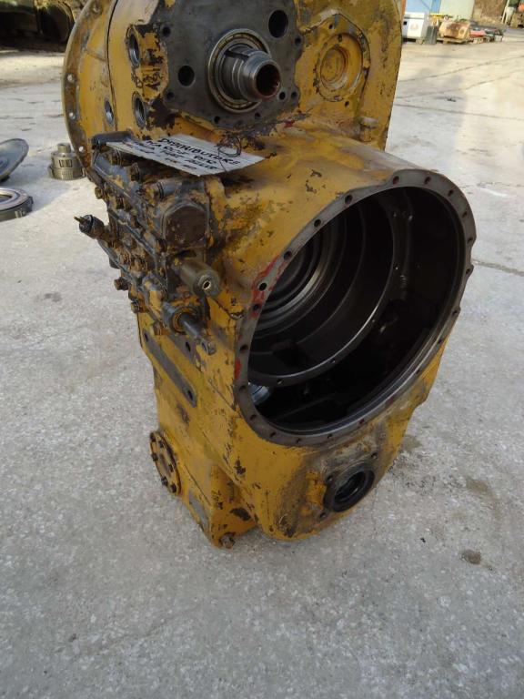 Levier de vitesses pour Fiat Allis FR12- FR10 Photo 4