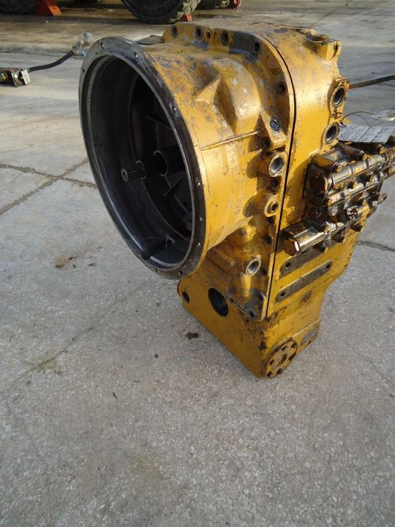 Levier de vitesses pour Fiat Allis FR12- FR10 Photo 6