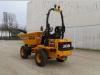 JCB 3T-2 ST Photo 4 thumbnail