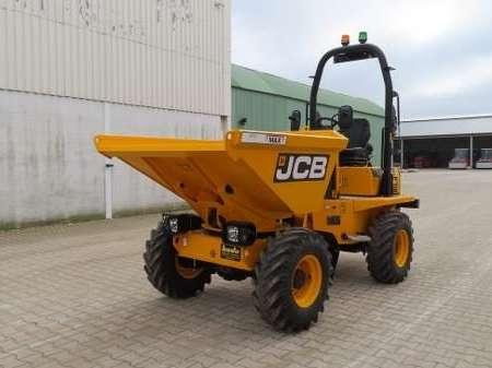 JCB 3T-2 ST Photo 6