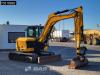JCB 90Z-2 3 Buckets - A/C Photo 9 thumbnail