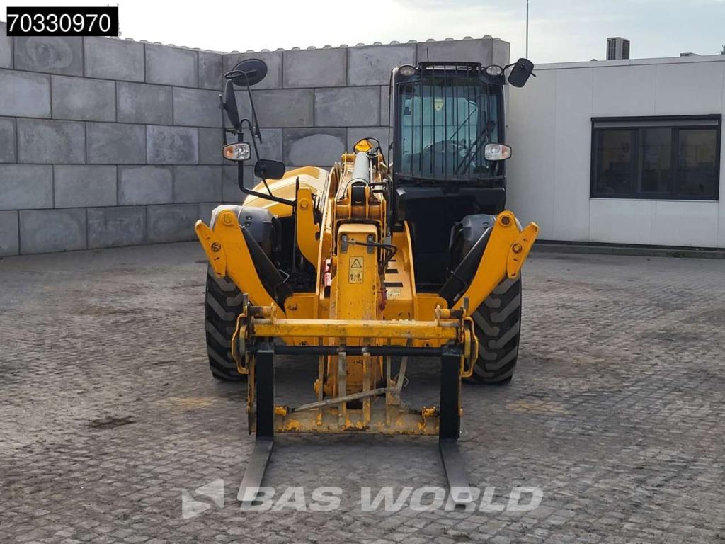 JCB 540-140 A/C - Sway Photo 18