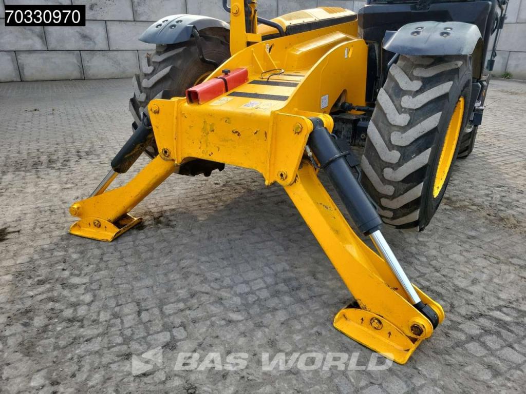 JCB 540-140 A/C - Sway Photo 20