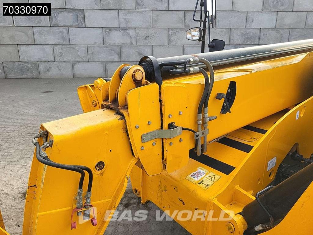 JCB 540-140 A/C - Sway Photo 23
