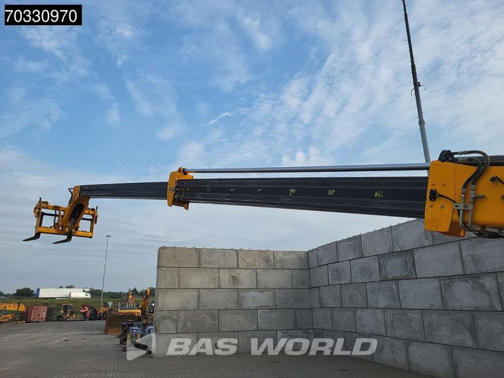 JCB 540-140 A/C - Sway Photo 24
