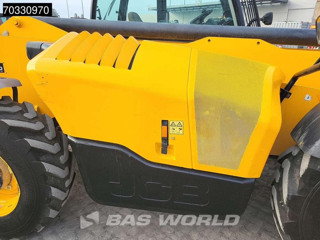 JCB 540-140 A/C - Sway Photo 28