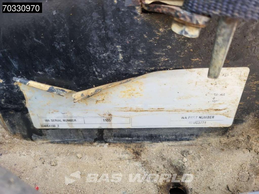 JCB 540-140 A/C - Sway Photo 30
