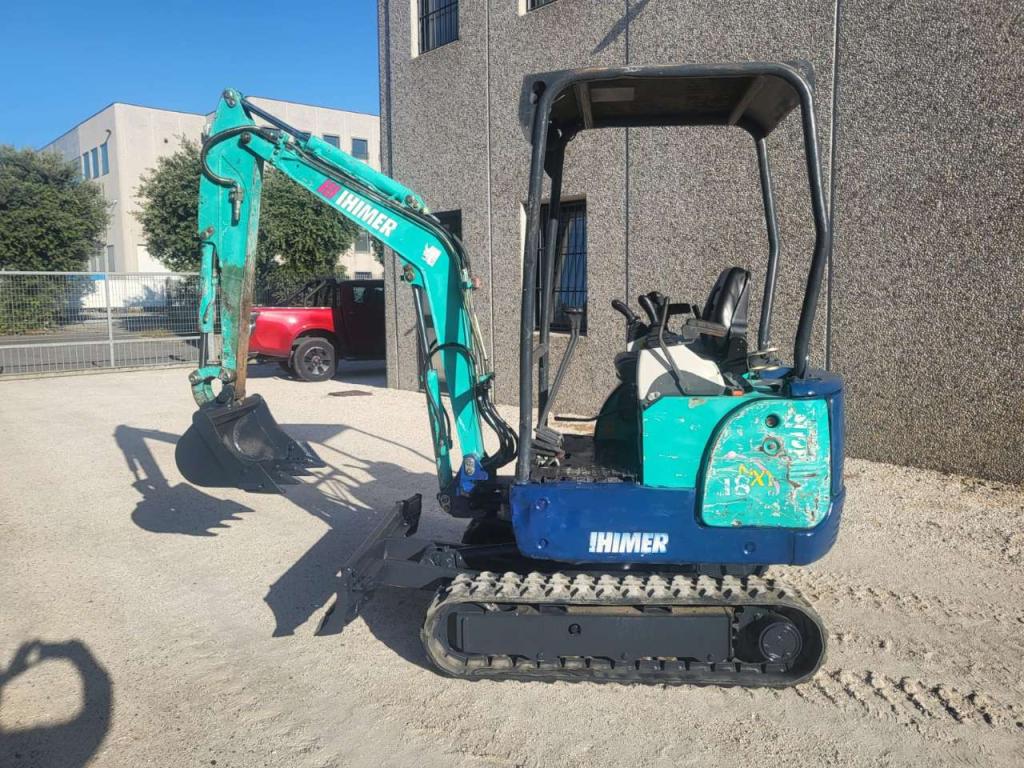 Ihimer 18nxt Photo 3