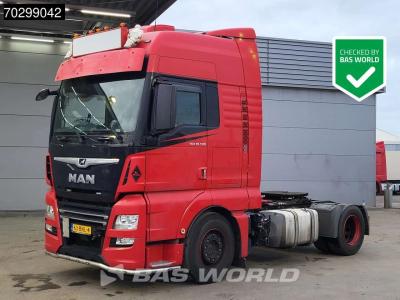 Man TGX 18.500 4X2 Damaged - missing parts! en vente par BAS World B.V.