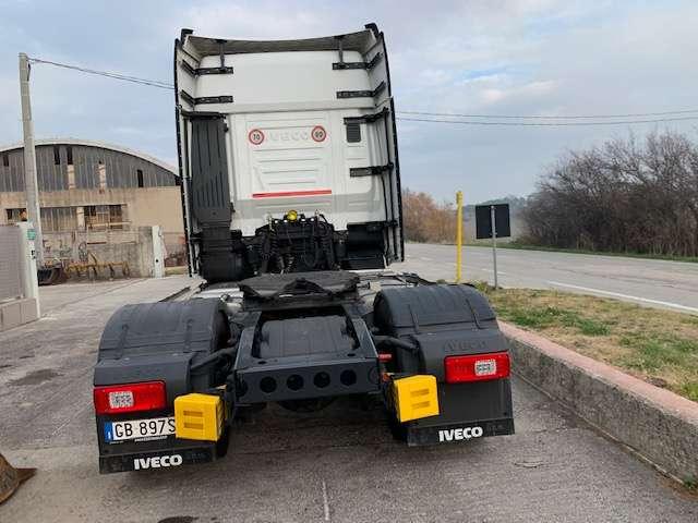 Iveco AS440S51T/P Photo 10