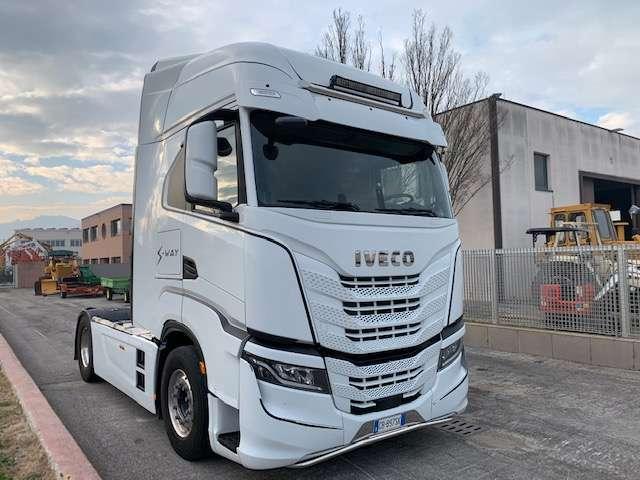 Iveco AS440S51T/P Photo 7