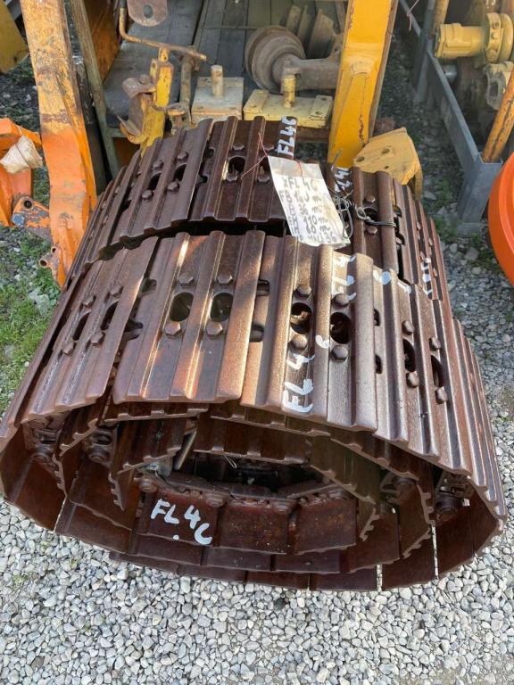 Berco Chaînes pour Fiat FL4 C Photo 1