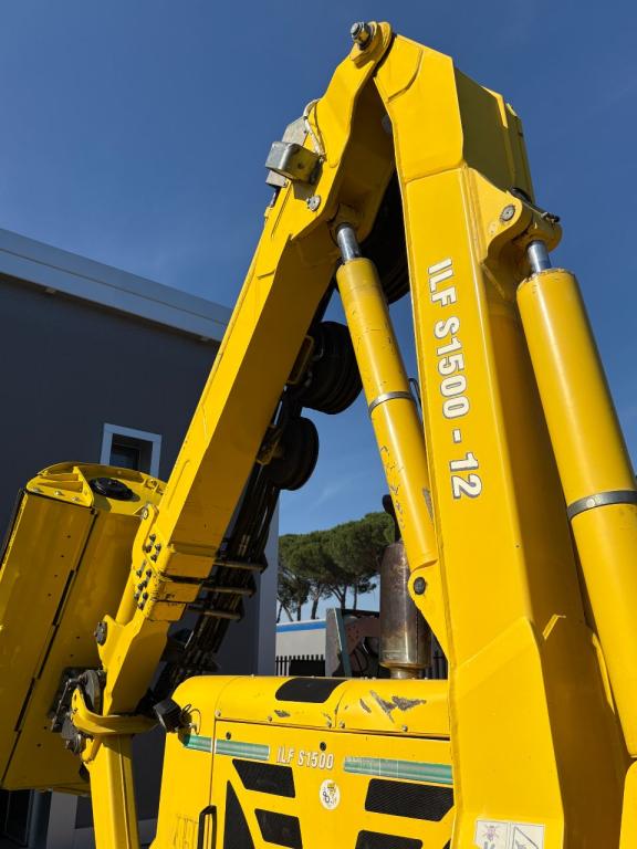 Energreen ILF S1500 Photo 10