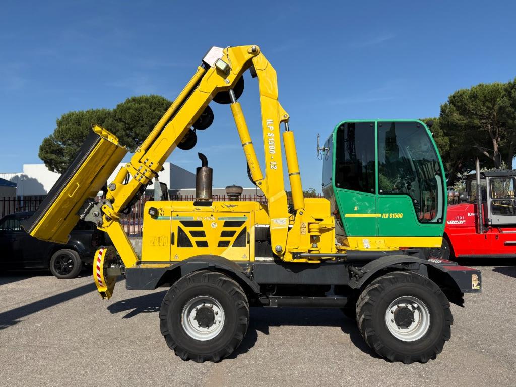 Energreen ILF S1500 Photo 2