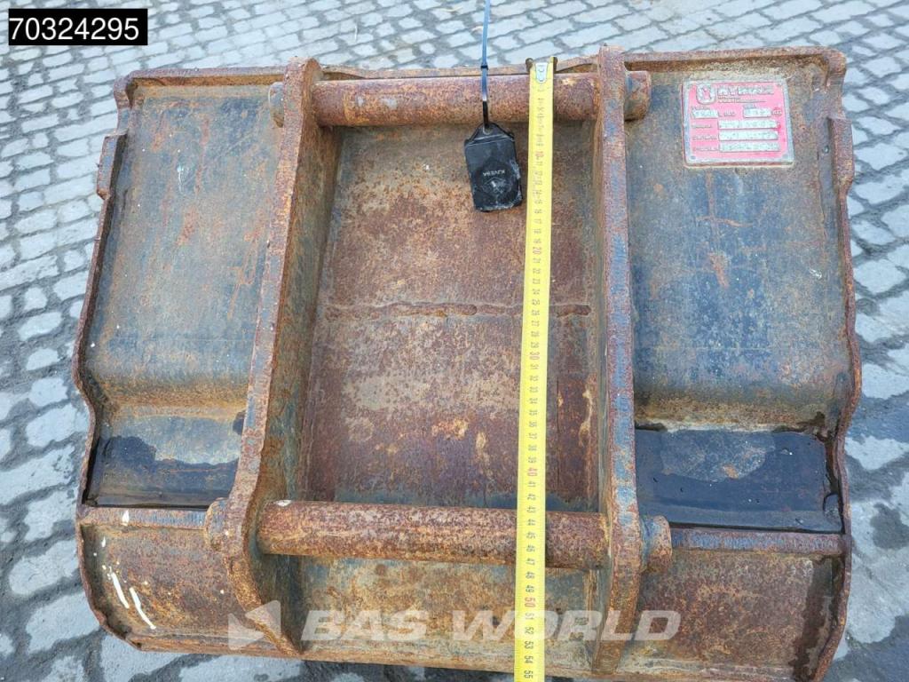 HYMAX AS S45 Photo 11