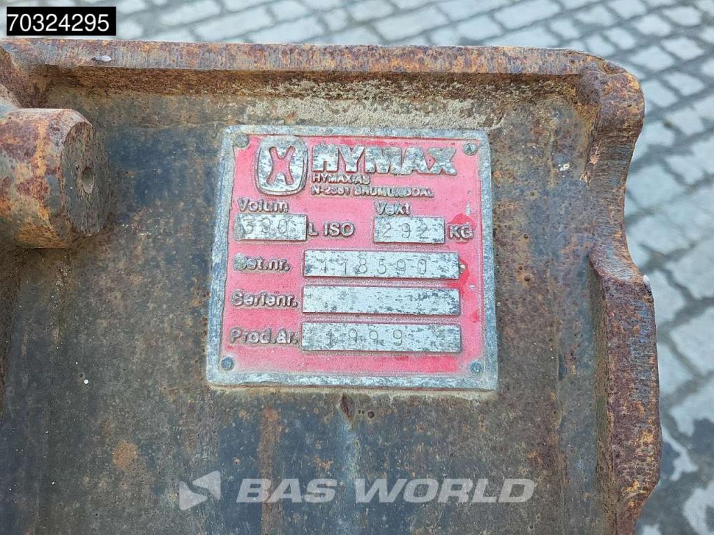 HYMAX AS S45 Photo 12