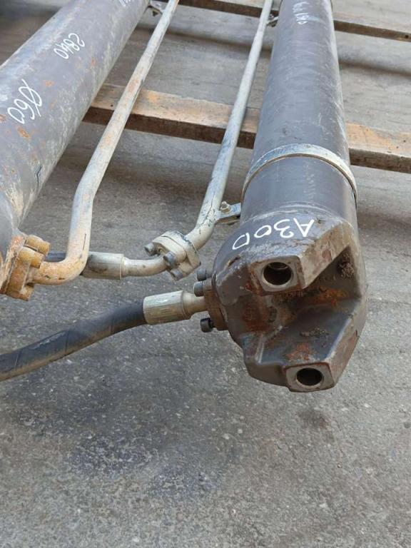 Piston de levage pour Volvo A 30 D Photo 2
