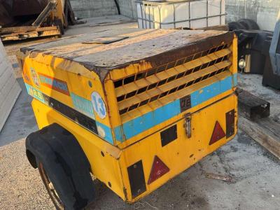 Irmer Elze 94 en vente par Omeco Spa