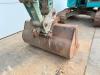 Kobelco SK235SR - Hammer Lines / Automatic Greasing Photo 20 thumbnail