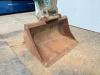 Kobelco SK235SR - Hammer Lines / Automatic Greasing Photo 21 thumbnail