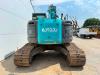 Kobelco SK235SR - Hammer Lines / Automatic Greasing Photo 4 thumbnail