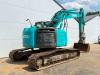 Kobelco SK235SR - Hammer Lines / Automatic Greasing Photo 5 thumbnail