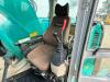 Kobelco SK235SR - Hammer Lines / Automatic Greasing Photo 8 thumbnail
