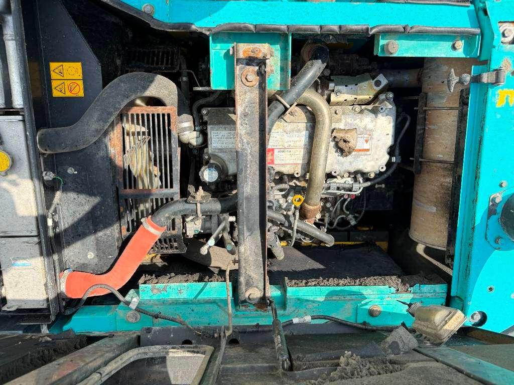 Kobelco SK235SR - Hammer Lines / Automatic Greasing Photo 28