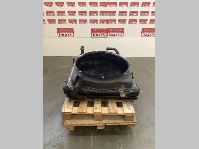 Radiateur pour Fiat Hitachi EX 235 en vente par Massucco T. Srl Area Ricambi