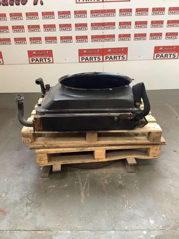 Radiateur pour Fiat Hitachi EX 235 Photo 4