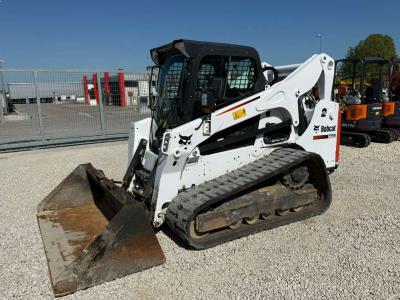 Bobcat T770 en vente par MEK Srl