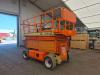 JLG 4096 LE Photo 4 thumbnail