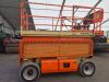JLG 4096 LE Photo 5 thumbnail