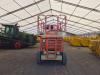 JLG 4096 LE Photo 7 thumbnail