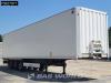Krone SD 3 axles Photo 3 thumbnail