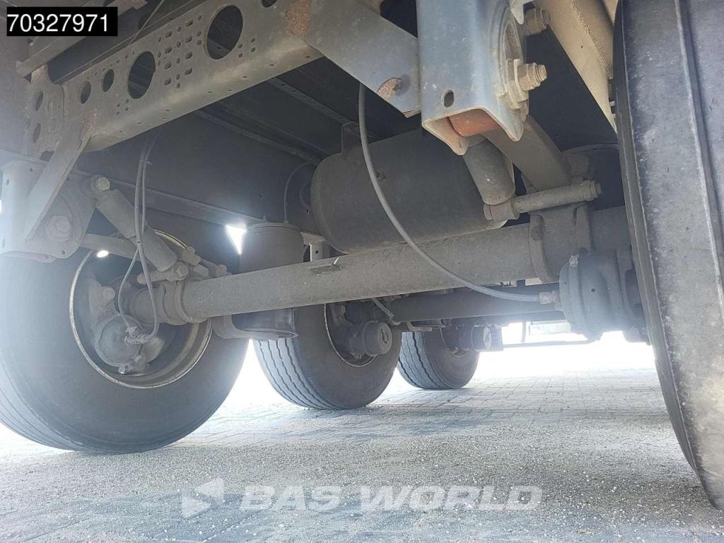 Krone SD 3 axles Photo 24