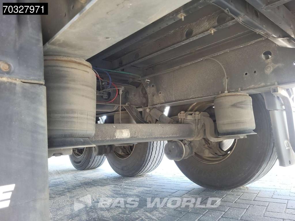 Krone SD 3 axles Photo 25