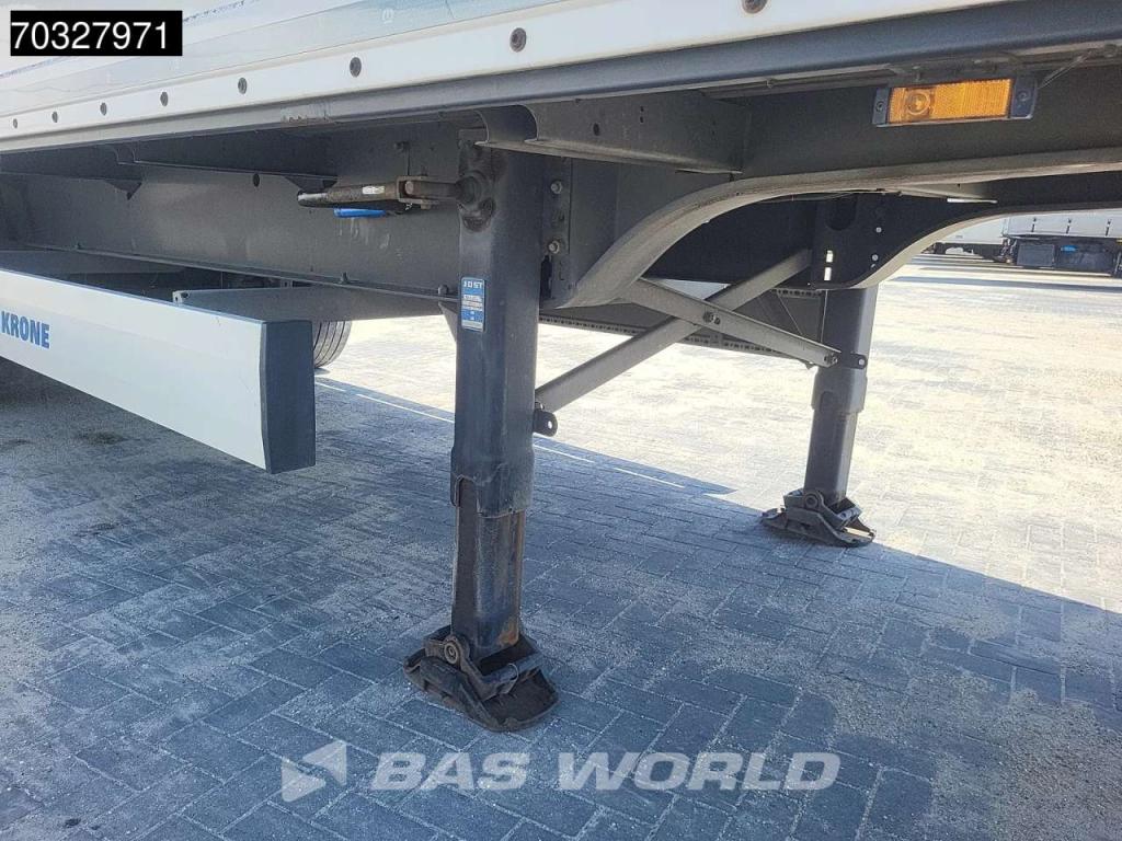 Krone SD 3 axles Photo 27