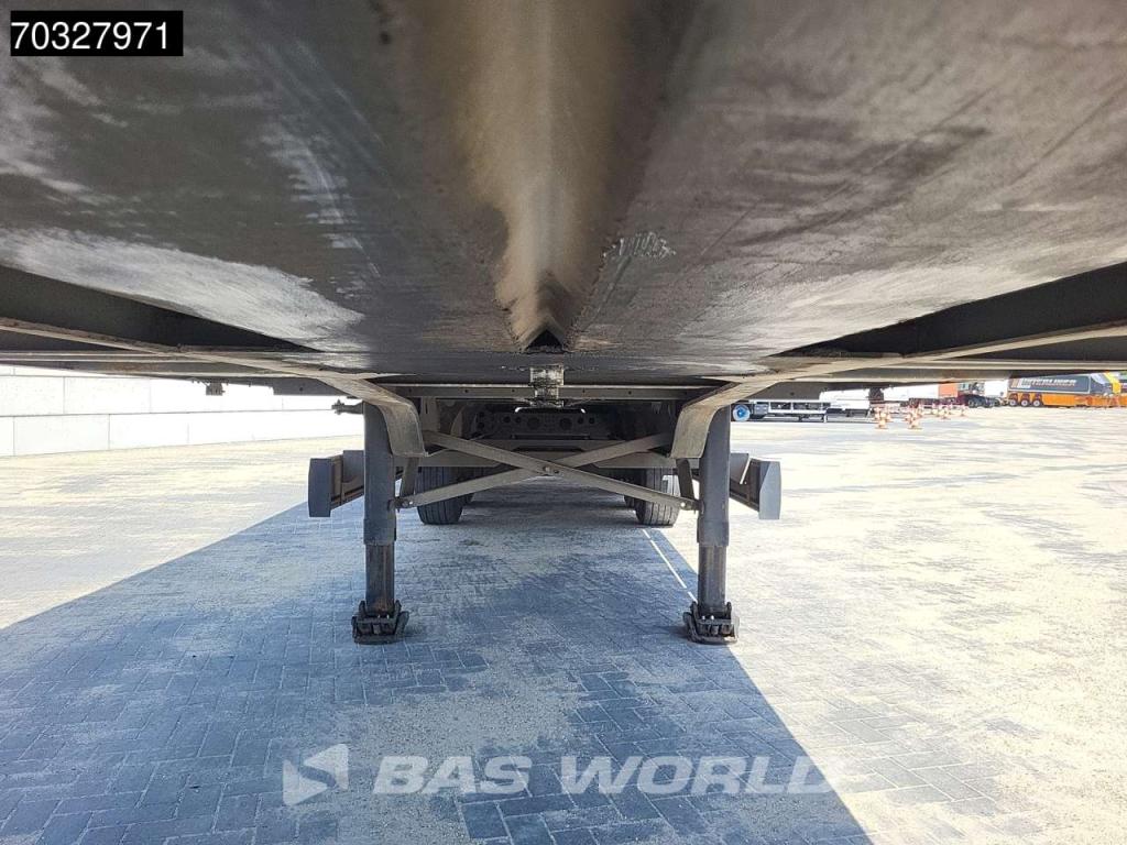 Krone SD 3 axles Photo 28