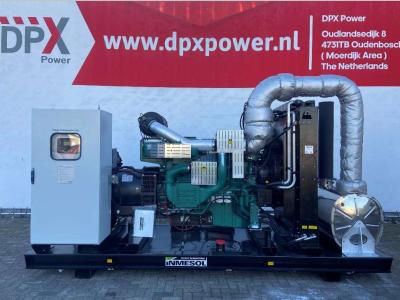 Volvo TWD1683GE - 740 kVA Stage V - DPX-19040-O en vente par DPX Power Europe B.V.
