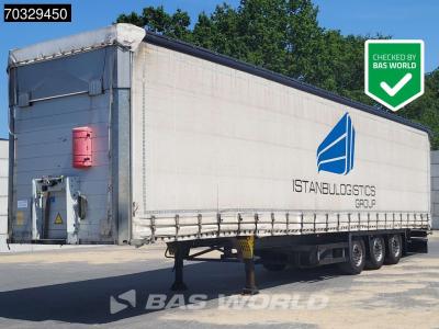 Schmitz SCB*S3T 3 axles Photo 1