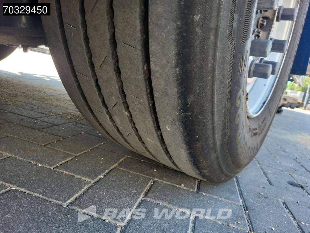 Schmitz SCB*S3T 3 axles Photo 18